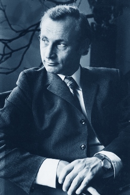 Притула Дмитрий Натанович