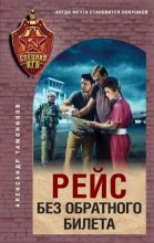 Бестселлер - Александр Александрович Тамоников - Рейс без обратного билета - читать в Литвек