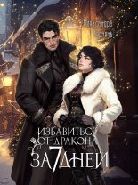 Бестселлер - Александра Черчень - Избавиться от дракона за 7 дней - читать в Литвек