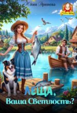 Бестселлер - Юлия Арниева - Леща, Ваша Светлость? (СИ) - читать в Литвек