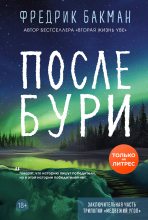 Бестселлер - Фредрик Бакман - После бури - читать в Литвек