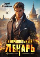 Бестселлер - Сергей Измайлов - Неправильный лекарь. Том 1 - читать в Литвек
