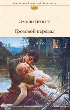 Бестселлер - Эмили Бронте - Грозовой перевал - читать в ЛитВек