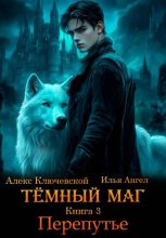 Бестселлер - Илья Ангел - Перепутье - читать в Литвек