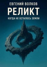 Бестселлер - Евгений Волков - Реликт - читать в Литвек
