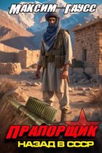 Бестселлер - Максим Гаусс - Прапорщик. Назад в СССР. Книга 7 - читать в Литвек